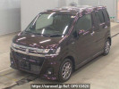 Suzuki WAGON R Custom Z MH95S