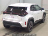 Used 2025 AT toyota yaris-cross MXPJ10 Image[1]