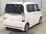 Used 2013 AT honda n-box-plus-custom JF2 Image[1]