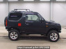 Used 2009 MT suzuki jimny JB23W Image[2]