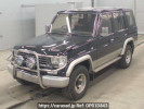 Toyota Land Cruiser Prado KZJ78W
