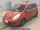 Nissan Note E11