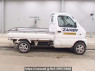 Used 2001 MT suzuki carry-truck DA62T Image[2]
