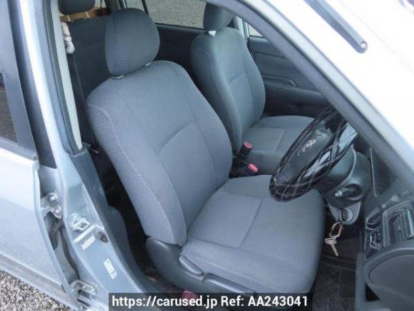 Used 2003 AT toyota succeed-wagon NCP58G Image[14]