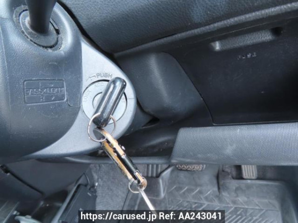 Used 2003 AT toyota succeed-wagon NCP58G Image[28]