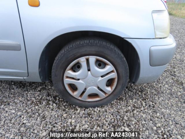 Used 2003 AT toyota succeed-wagon NCP58G Image[31]