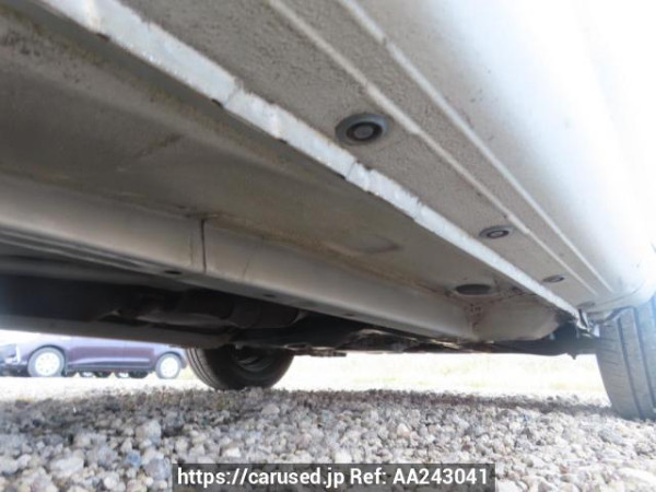 Used 2003 AT toyota succeed-wagon NCP58G Image[37]