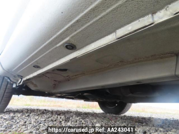 Used 2003 AT toyota succeed-wagon NCP58G Image[38]