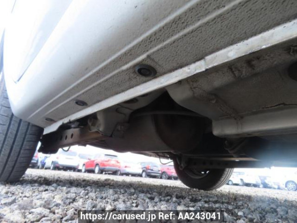 Used 2003 AT toyota succeed-wagon NCP58G Image[39]