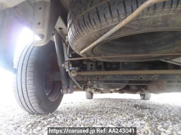 Used 2003 AT toyota succeed-wagon NCP58G Image[41]