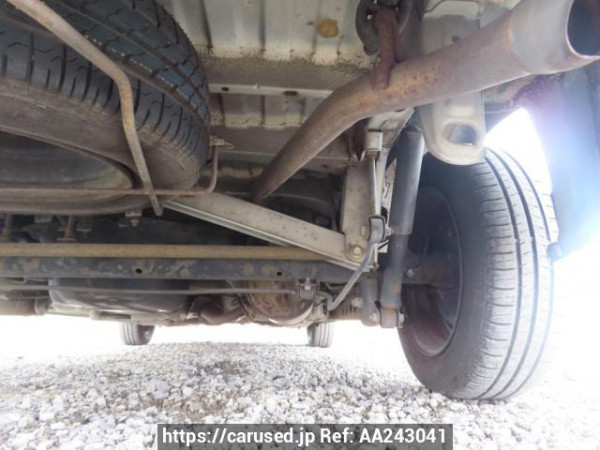 Used 2003 AT toyota succeed-wagon NCP58G Image[43]