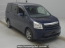 Used 2010 AT toyota noah ZRR75G Image[2]