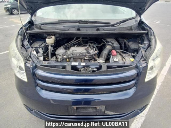 Used 2010 AT toyota noah ZRR75G Image[9]