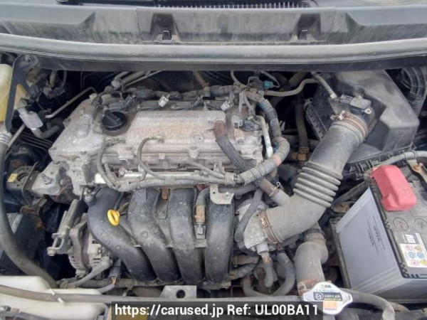 Used 2010 AT toyota noah ZRR75G Image[10]