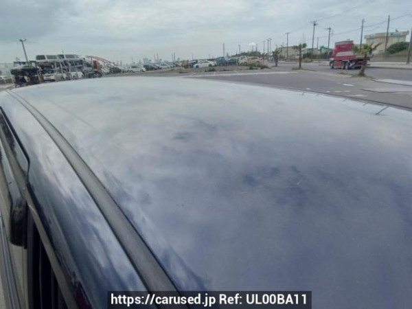 Used 2010 AT toyota noah ZRR75G Image[11]