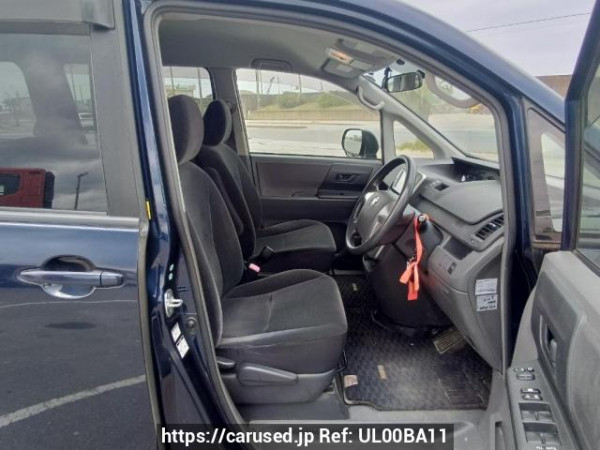 Used 2010 AT toyota noah ZRR75G Image[14]