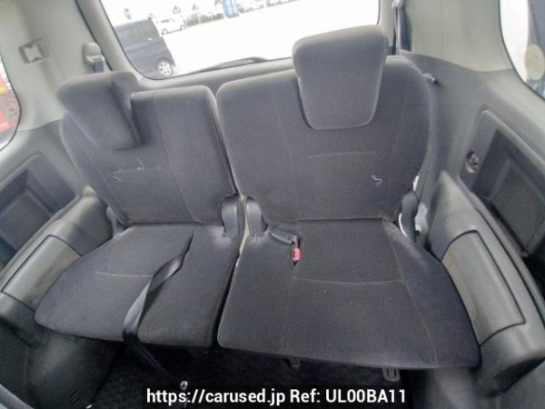 Used 2010 AT toyota noah ZRR75G Image[18]