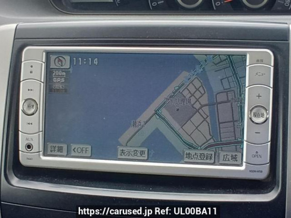 Used 2010 AT toyota noah ZRR75G Image[25]