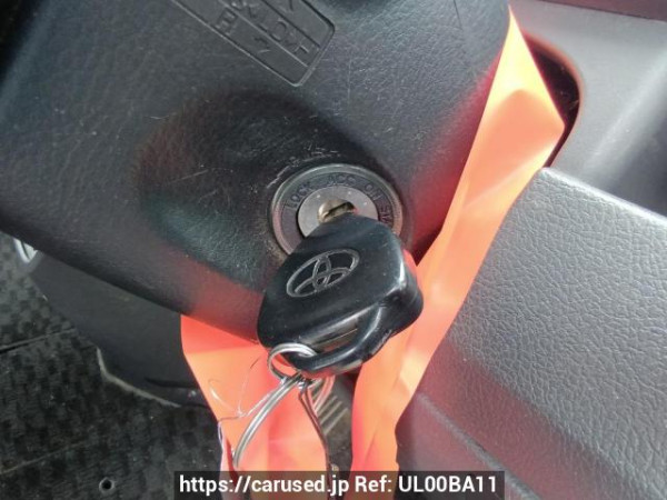 Used 2010 AT toyota noah ZRR75G Image[27]