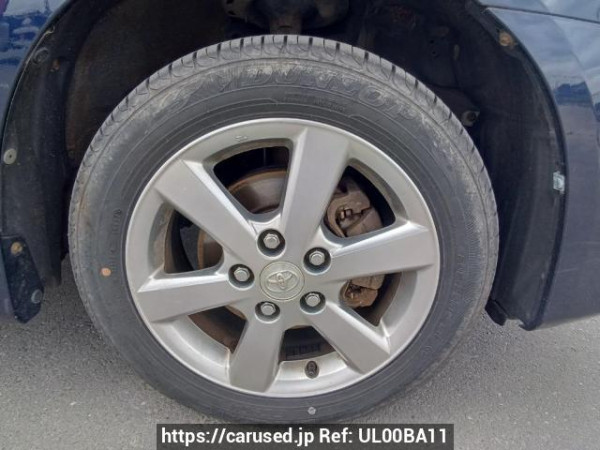 Used 2010 AT toyota noah ZRR75G Image[28]