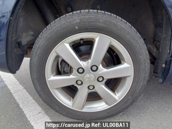 Used 2010 AT toyota noah ZRR75G Image[30]