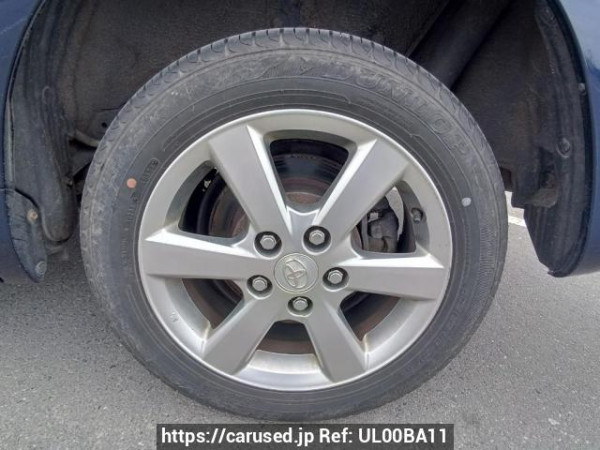 Used 2010 AT toyota noah ZRR75G Image[31]