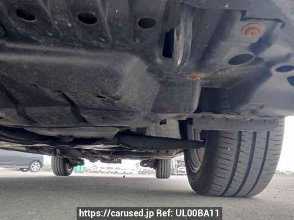 Used 2010 AT toyota noah ZRR75G Image[33]