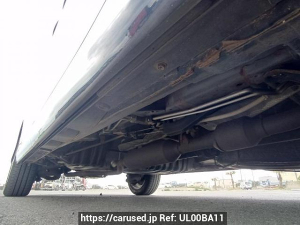 Used 2010 AT toyota noah ZRR75G Image[34]