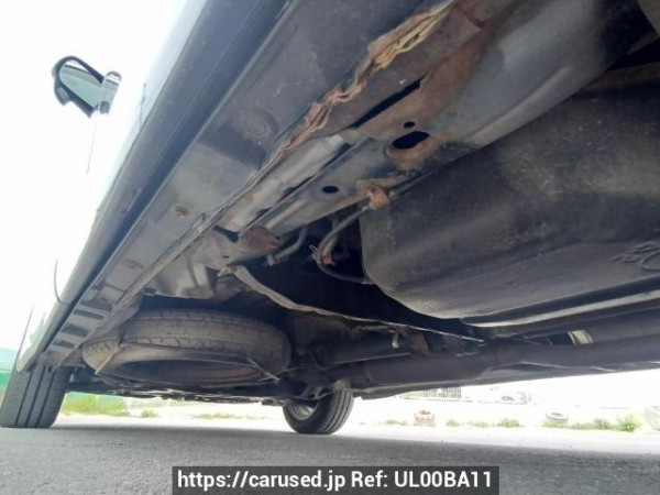 Used 2010 AT toyota noah ZRR75G Image[36]