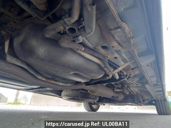 Used 2010 AT toyota noah ZRR75G Image[37]