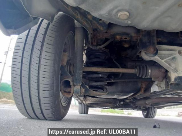 Used 2010 AT toyota noah ZRR75G Image[38]