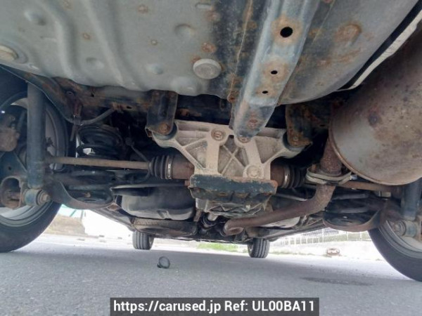 Used 2010 AT toyota noah ZRR75G Image[39]