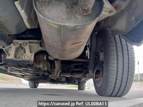 Used 2010 AT toyota noah ZRR75G Image[40]