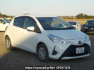 Toyota Vitz KSP130