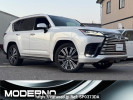 Lexus LX VJA310W