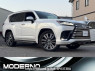 Used 2024 AT lexus lx VJA310W Image[0]