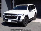 Toyota Land Cruiser VJA300W
