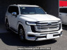 Used 2023 AT toyota land-cruiser VJA300W Image[2]