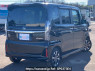 Used 2020 AT honda n-box-custom JF3 Image[1]