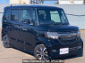 Used 2020 AT honda n-box-custom JF3 Image[2]
