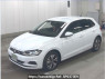Used 2021 AT volkswagen polo AWDKL Image[1]
