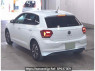 Used 2021 AT volkswagen polo AWDKL Image[2]