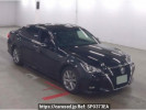 Toyota Crown Hybrid AWS210