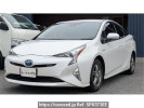Toyota Prius ZVW51
