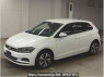 Used 2021 AT volkswagen polo AWDKL Image[1]