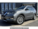 Nissan X-Trail HNT32