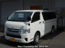 Used 2016 AT toyota hiace-van KDH206V Image[0]