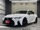 Lexus IS GSE31