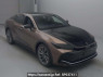 Used 2022 AT toyota crown-crossover AZSH35 Image[2]