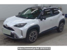 Toyota YARIS CROSS MXPB10